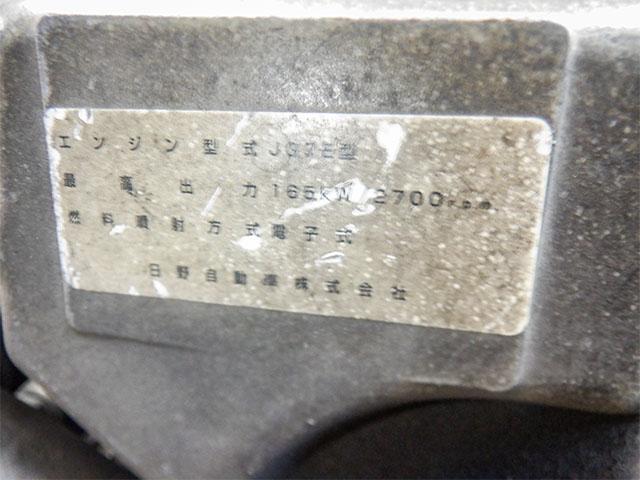 メルファ 送迎仕様中大型バス 立ち席含め48人乗り リクライニング付モケットシート 貫通トランク ルームラック 自動折れ戸 後輪エアサス 対応免許/大型免許(35枚目)