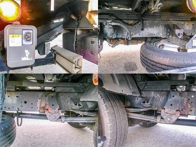 デュトロ 　平ボディ　ハイグレード　ロングボディ　ワイドボディ　積載３０００ｋｇ　荷台寸法（長４３８×幅２０９×高３８）　２トン　２ｔ　対応免許／準中型免許（20枚目）