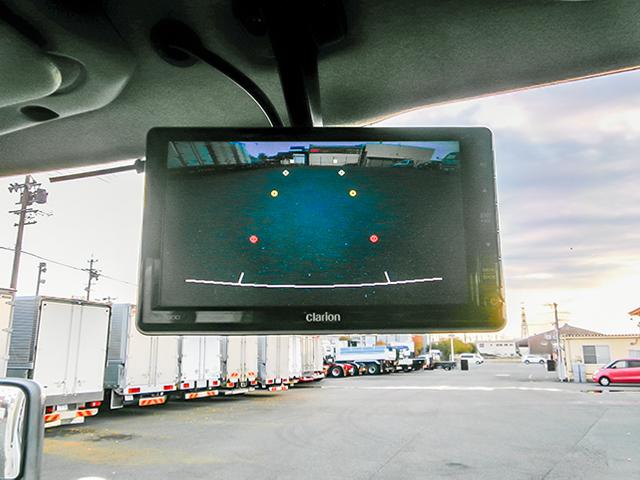 デュトロ 　平ボディ　ハイグレード　ロングボディ　ワイドボディ　積載３０００ｋｇ　荷台寸法（長４３８×幅２０９×高３８）　２トン　２ｔ　対応免許／準中型免許（34枚目）