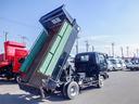 　ダンプ　スペースレンジャー　最大積載量３７５０ｋｇ　ＮＡエンジン　対応免許／８ｔ限定中型免許(8枚目)