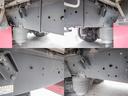 　日本フルハーフ製アルミウイング　４軸低床　リターダー　後輪エアサス　門枠ステンレス　対応免許／大型免許（19枚目）