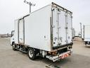 キャンター 　冷蔵冷凍車　菱重製冷凍機　－３０度設定　ワイドロングボディ　格納パワーゲート　対応免許／準中型免許（7枚目）