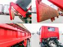 　新明和製ダンプ　カスタム　電動コボレーン　最大積載２０００ｋｇ　５速ミッション　Ｒ４年車　ターボ　荷台寸法（長３０５×幅１６０×高３２）　２トン　２ｔ　対応免許／準中型免許（15枚目）