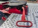 　トレーラーヘッド　ハイルーフ　ＣＵＳＴＯＭ　後輪エアサス　４２０馬力　アルミホイール　エスコット　第５輪荷重１１５００ｋｇ　１０トン　１０ｔ　対応免許／大型免許（15枚目）