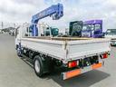 アトラストラック 　タダノ製４段クレーン　ラジコン　フックイン　６速ミッション　最大積載３，０００ｋｇ　荷台寸法（長３６６×幅１８０×高３７）　２トン　２ｔ　対応免許／準中型免許（6枚目）