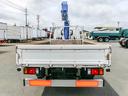 アトラストラック 　タダノ製４段クレーン　ラジコン　フックイン　６速ミッション　最大積載３，０００ｋｇ　荷台寸法（長３６６×幅１８０×高３７）　２トン　２ｔ　対応免許／準中型免許（7枚目）