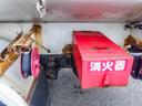 　新明和製タンクローリー　品名第二石油類　最大数量３．４５ＫＬ　ＰＴＯ式　ガンノズル　タンク書類あり　最大積載２，７６０ｋｇ　２トン　２ｔ　対応免許／準中型免許（18枚目）