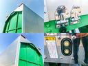 トレクス製アルミウイング 410馬力 総輪エアサス アルミホイール 最大積載13,400kg 荷台寸法(長935×幅241×高258) 10トン 10t 対応免許/大型免許(19枚目)