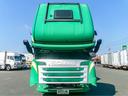 トレクス製アルミウイング 410馬力 総輪エアサス アルミホイール 最大積載13,400kg 荷台寸法(長935×幅241×高258) 10トン 10t 対応免許/大型免許(35枚目)
