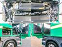 トレクス製アルミウイング 410馬力 総輪エアサス アルミホイール 最大積載13,400kg 荷台寸法(長935×幅241×高258) 10トン 10t 対応免許/大型免許(36枚目)