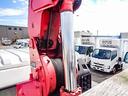 　古河製３段クレーン付アルミブロック　車検あり　ラジコン　２．９ｔ吊り　ショートボディ　最大積載３，０００ｋｇ　荷台寸法（長４６０×幅２１３×高５８）　４トン　４ｔ　対応免許／８ｔ限定中型免許（15枚目）