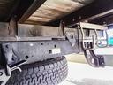 　古河製３段クレーン付アルミブロック　車検あり　ラジコン　２．９ｔ吊り　ショートボディ　最大積載３，０００ｋｇ　荷台寸法（長４６０×幅２１３×高５８）　４トン　４ｔ　対応免許／８ｔ限定中型免許（25枚目）