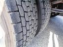 　古河製３段クレーン付アルミブロック　車検あり　ラジコン　２．９ｔ吊り　ショートボディ　最大積載３，０００ｋｇ　荷台寸法（長４６０×幅２１３×高５８）　４トン　４ｔ　対応免許／８ｔ限定中型免許（30枚目）