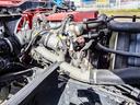 　古河製３段クレーン付アルミブロック　車検あり　ラジコン　２．９ｔ吊り　ショートボディ　最大積載３，０００ｋｇ　荷台寸法（長４６０×幅２１３×高５８）　４トン　４ｔ　対応免許／８ｔ限定中型免許（31枚目）