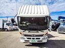 　古河製３段クレーン付アルミブロック　車検あり　ラジコン　２．９ｔ吊り　ショートボディ　最大積載３，０００ｋｇ　荷台寸法（長４６０×幅２１３×高５８）　４トン　４ｔ　対応免許／８ｔ限定中型免許（33枚目）