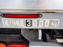 　古河製３段クレーン付アルミブロック　車検あり　ラジコン　２．９ｔ吊り　ショートボディ　最大積載３，０００ｋｇ　荷台寸法（長４６０×幅２１３×高５８）　４トン　４ｔ　対応免許／８ｔ限定中型免許（41枚目）