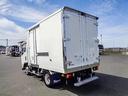 エルフトラック 　東プレ製冷蔵冷凍車　左サイドスライド扉　－３０度設定　最大積載２，０００ｋｇ　荷台寸法（長３０５×幅１６８×高１７３）　２トン　２ｔ　対応免許／５ｔ限定準中型免許（6枚目）