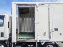 　東プレ製冷蔵冷凍車　左サイドスライド扉　－３０度設定　最大積載２，０００ｋｇ　荷台寸法（長３０５×幅１６８×高１７３）　２トン　２ｔ　対応免許／５ｔ限定準中型免許（14枚目）