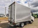 エルフトラック 　日本フルハーフ製アルミバン　１０尺ボディ　５速ミッション　最大積載２，０００ｋｇ　荷台寸法（長３１４×幅１７７×高２１０）　２トン　２ｔ　対応免許／５ｔ限定準中型免許（5枚目）