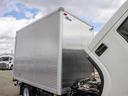 　日本フルハーフ製アルミバン　１０尺ボディ　５速ミッション　最大積載２，０００ｋｇ　荷台寸法（長３１４×幅１７７×高２１０）　２トン　２ｔ　対応免許／５ｔ限定準中型免許（20枚目）