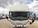 　日本フルハーフ製アルミバン　１０尺ボディ　５速ミッション　最大積載２，０００ｋｇ　荷台寸法（長３１４×幅１７７×高２１０）　２トン　２ｔ　対応免許／５ｔ限定準中型免許（21枚目）