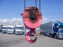 　古河製４段クレーン付ハイジャッキセルフ　ラジコン　増トン　排ガス燃焼不要　最大積載７，１００ｋｇ　４トン　４ｔ　１０トン　１０ｔ　対応免許／大型免許（18枚目）