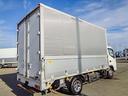 キャンター 　パブコ製アルミウィング　積載量２０００ｋｇ　荷台寸法（長４２９×幅２０９×高２２４）　ワイドボディ　ロングボディ　車検有　２トン　２ｔ　対応免許／準中型免許（5枚目）