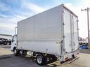 キャンター 　パブコ製アルミウィング　積載量２０００ｋｇ　荷台寸法（長４２９×幅２０９×高２２４）　ワイドボディ　ロングボディ　車検有　２トン　２ｔ　対応免許／準中型免許（6枚目）