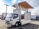 　パブコ製アルミウィング　積載量２０００ｋｇ　荷台寸法（長４２９×幅２０９×高２２４）　ワイドボディ　ロングボディ　車検有　２トン　２ｔ　対応免許／準中型免許（13枚目）