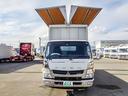　パブコ製アルミウィング　積載量２０００ｋｇ　荷台寸法（長４２９×幅２０９×高２２４）　ワイドボディ　ロングボディ　車検有　２トン　２ｔ　対応免許／準中型免許（15枚目）
