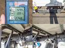 　パブコ製アルミウィング　積載量２０００ｋｇ　荷台寸法（長４２９×幅２０９×高２２４）　ワイドボディ　ロングボディ　車検有　２トン　２ｔ　対応免許／準中型免許（23枚目）