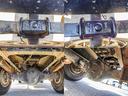 新明和製深ダンプ 土砂禁 8立米 6速ミッション ターボ車 最大積載3100kg 荷台寸法(長340×幅200×高119) 4トン 4t 対応免許/8t限定中型免許(21枚目)