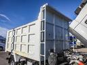 新明和製深ダンプ 土砂禁 8立米 6速ミッション ターボ車 最大積載3100kg 荷台寸法(長340×幅200×高119) 4トン 4t 対応免許/8t限定中型免許(25枚目)