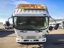 新明和製深ダンプ 土砂禁 8立米 6速ミッション ターボ車 最大積載3100kg 荷台寸法(長340×幅200×高119) 4トン 4t 対応免許/8t限定中型免許(26枚目)