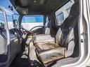 新明和製深ダンプ 土砂禁 8立米 6速ミッション ターボ車 最大積載3100kg 荷台寸法(長340×幅200×高119) 4トン 4t 対応免許/8t限定中型免許(28枚目)