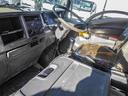 新明和製深ダンプ 土砂禁 8立米 6速ミッション ターボ車 最大積載3100kg 荷台寸法(長340×幅200×高119) 4トン 4t 対応免許/8t限定中型免許(29枚目)