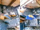 タダノ製4段クレーン付 ラジコン 車検あり カスタムグレード フックイン 2.63t 最大積載3,000kg 荷台寸法(長287×幅181×高35) 2トン 2t 対応免許/準中型免許(21枚目)