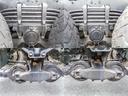 小平産業製ダンプ リターダ付き 3面コボレーン付き 車検あり 2デフ 380馬力 最大積載8,700kg 荷台寸法(長512×幅219×高51) 10トン 10t 対応免許/大型免許(21枚目)