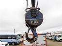 タダノ製4段クレーン アルミブロック ラジコン 2.93t吊り ワイドボディ 最大積載3,250kg 荷台寸法(長425×幅208×高87) 4トン 4t 対応免許/8t限定中型免許(22枚目)