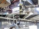 フルハーフ製アルミウイング ハイルーフ 後輪エアサス スタンションホール 2デフ 最大積載13,800kg 荷台寸法(長968×幅240×高265) 10トン 10t 対応免許/大型免許(25枚目)