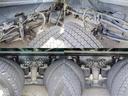 フルハーフ製アルミウイング ハイルーフ 後輪エアサス スタンションホール 2デフ 最大積載13,800kg 荷台寸法(長968×幅240×高265) 10トン 10t 対応免許/大型免許(30枚目)
