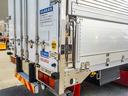 トレクス製アルミウイング 低床 ハイルーフ リターダー 後輪エアサス 2デフ 最大積載13,800kg 荷台寸法(長961×幅239×高264) 10トン 10t 対応免許/大型免許(22枚目)