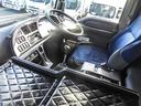 トレクス製アルミウイング 低床 ハイルーフ リターダー 後輪エアサス 2デフ 最大積載13,800kg 荷台寸法(長961×幅239×高264) 10トン 10t 対応免許/大型免許(37枚目)