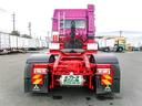 トレーラーヘッド ハイルーフ アルミホイール 後輪エアサス シフトパイロット 第五輪荷重11,500kg 10トン 10t 対応免許/大型免許(10枚目)