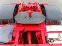 トレーラーヘッド ハイルーフ アルミホイール 後輪エアサス シフトパイロット 第五輪荷重11,500kg 10トン 10t 対応免許/大型免許(19枚目)