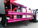 トレーラーヘッド ハイルーフ アルミホイール 後輪エアサス シフトパイロット 第五輪荷重11,500kg 10トン 10t 対応免許/大型免許(22枚目)