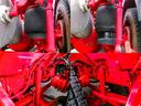 トレーラーヘッド ハイルーフ アルミホイール 後輪エアサス シフトパイロット 第五輪荷重11,500kg 10トン 10t 対応免許/大型免許(28枚目)