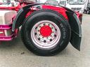 トレーラーヘッド ハイルーフ アルミホイール 後輪エアサス シフトパイロット 第五輪荷重11,500kg 10トン 10t 対応免許/大型免許(30枚目)
