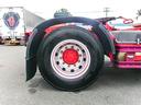 トレーラーヘッド ハイルーフ アルミホイール 後輪エアサス シフトパイロット 第五輪荷重11,500kg 10トン 10t 対応免許/大型免許(31枚目)