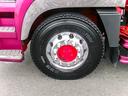 トレーラーヘッド ハイルーフ アルミホイール 後輪エアサス シフトパイロット 第五輪荷重11,500kg 10トン 10t 対応免許/大型免許(32枚目)